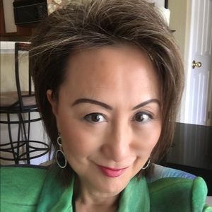 Meet your Posher, Margarette